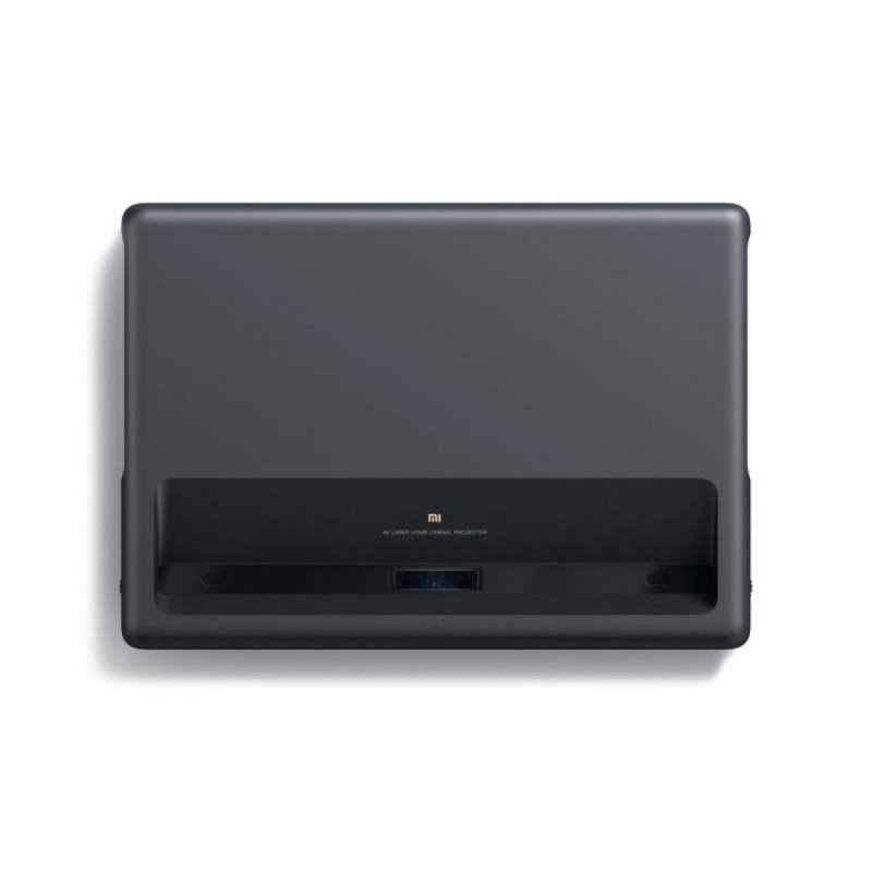 Projecteur Xiaomi Mi Laser 4K 2000 Lumens 150 Laser DLP Smart TV Ultra-courte portée