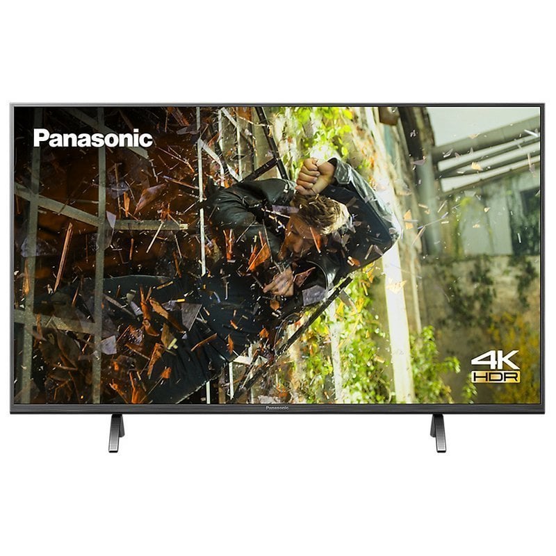 Televisor Panasonic TX-49HX900E 49" LED Ultra HD 4K HDR10+