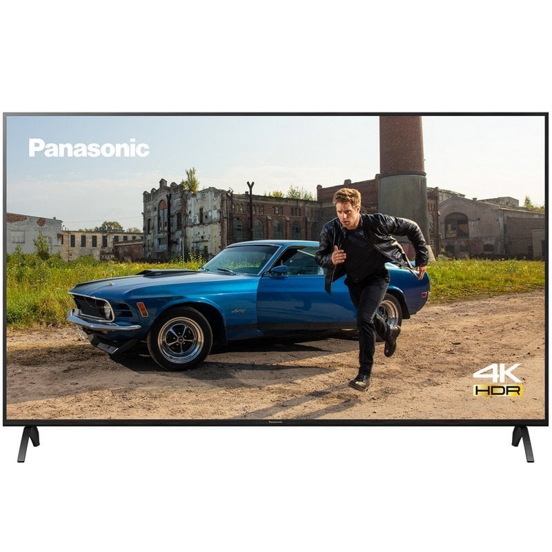 Televisor Panasonic TX-65HX940E 65" LED Ultra HD 4K HDR10+