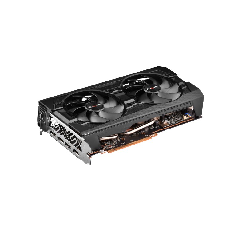 Sapphire Pulse RX 5700 XT BE 8GB GDDR6 | PcComponentes.com