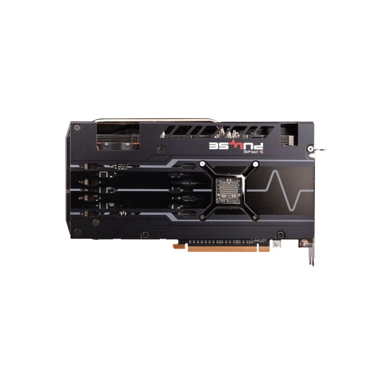 Sapphire Pulse RX 5700 XT BE 8GB GDDR6 | PcComponentes.com