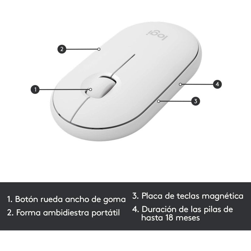 Teclado e mouse Logitech: 6 modelos sem fio para organizar o desktop