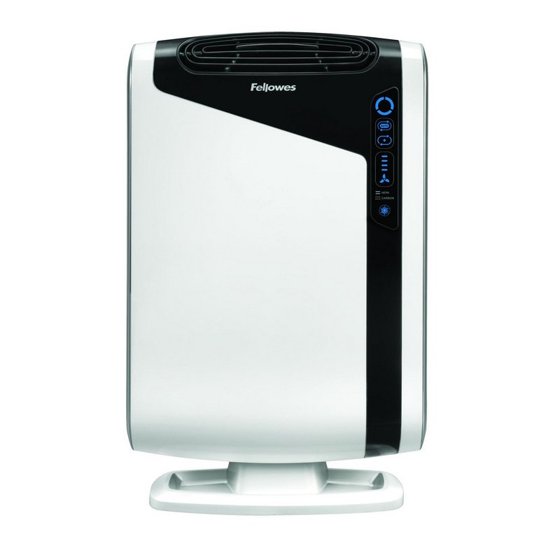 fellowes aeramax dx95