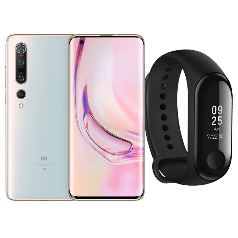 Smartphone Mi 11T Pro 5G 256gb 12gb Ram Tela de 6,67 pol. Cinza