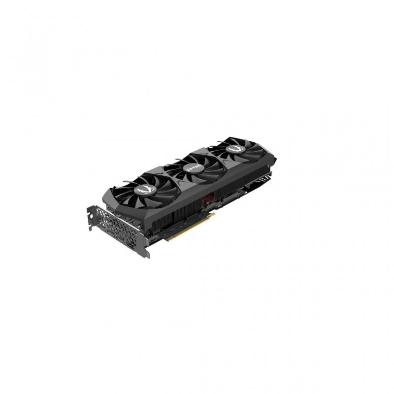 Tarjeta Gráfica Zotac GAMING GeForce RTX 3080 Trinity OC LHR 10 GB