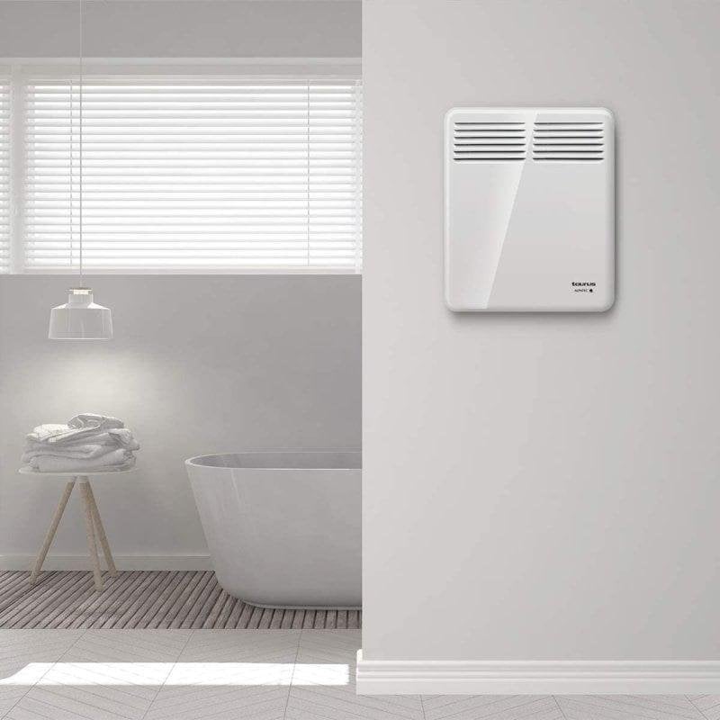 Taurus CHTA 500 Intérieure Chauffage électrique à convecteur