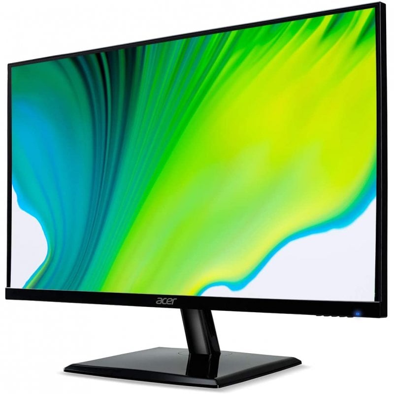 23年11月購入 Acer モニター 23.8インチ フルHD EK241Y Acer モニター 23.8インチ フルHD 非光沢 IPS 120Hz 1ms(VRB