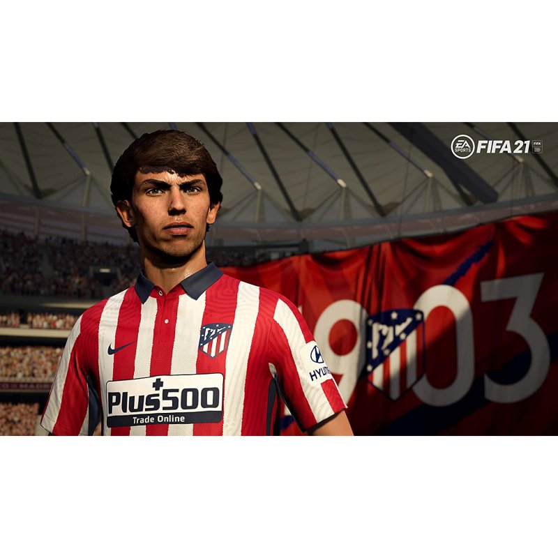 FIFA 21, PC