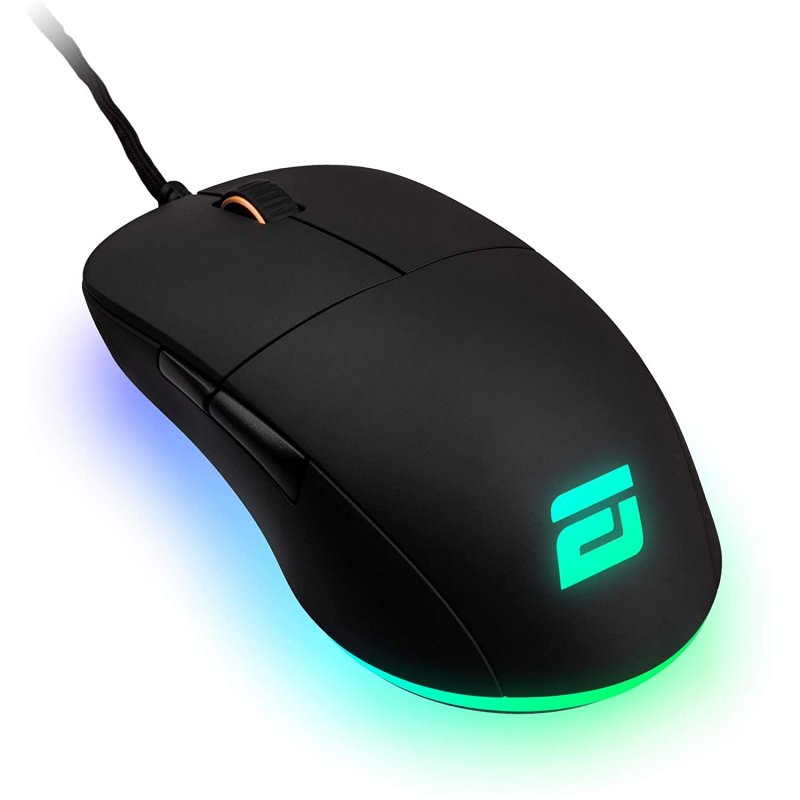 Image of Mouse da gioco Endgame Gear XM1 RGB 16000 DPI