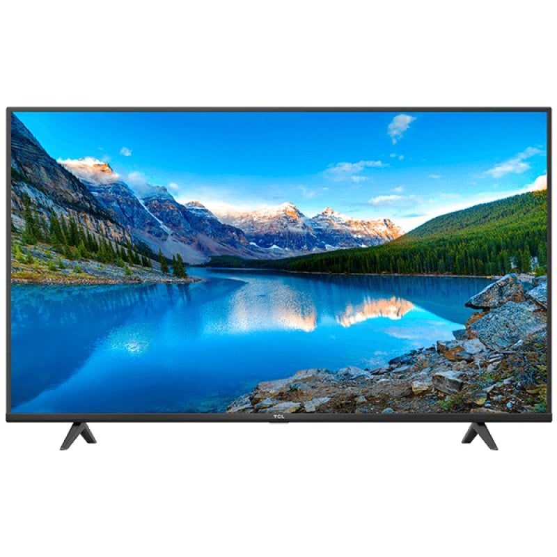 Tcl 55p615 55 led ultrahd 4k tv 140 cm smart 554k hdrandroiddolby audiowifi televisor pulgadas resolución android micro dimming pro dolby google asistant compatible