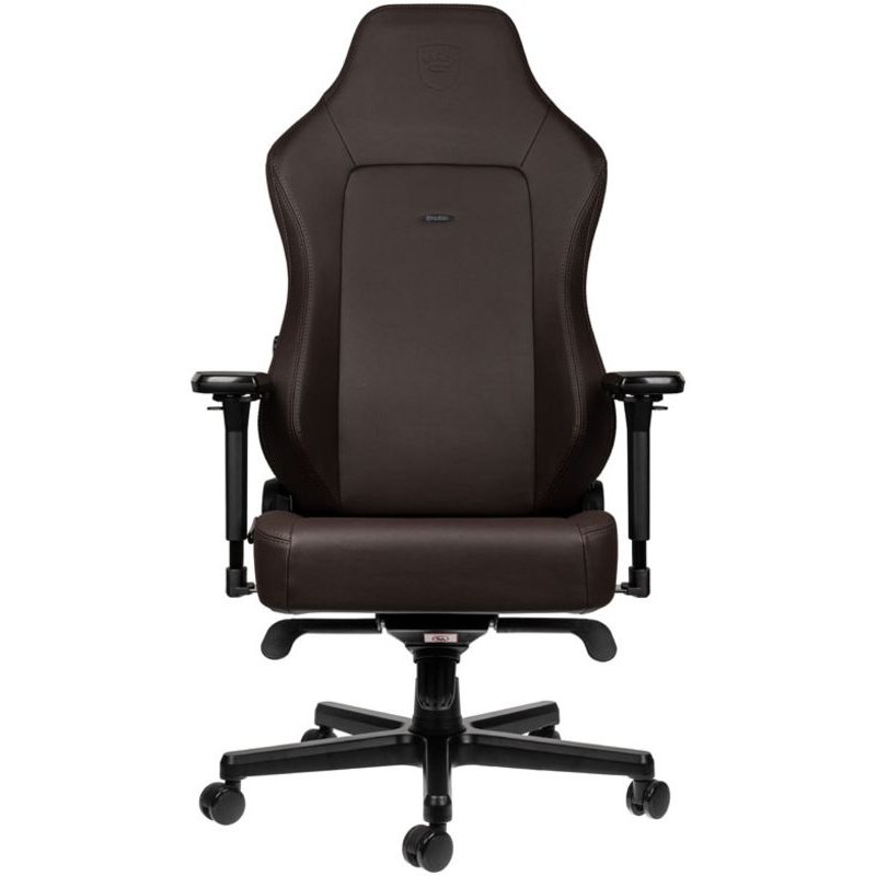 Noblechairs Hero Java Edition Silla Gaming Marrón