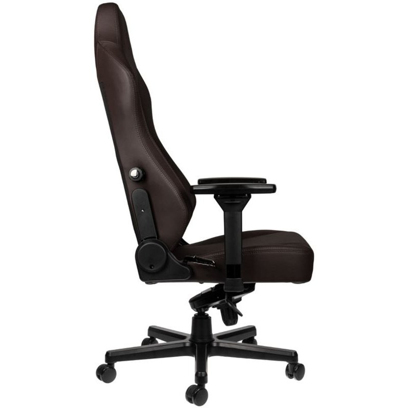 Noblechairs Hero Java Edition Silla Gaming Marrón