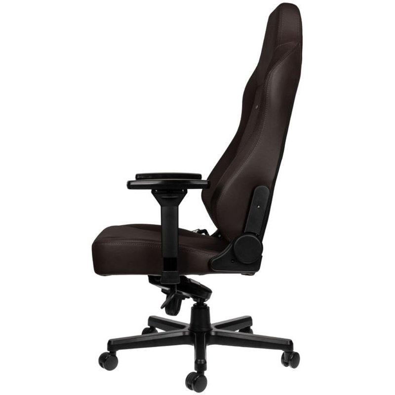Noblechairs Hero Java Edition Silla Gaming Marrón
