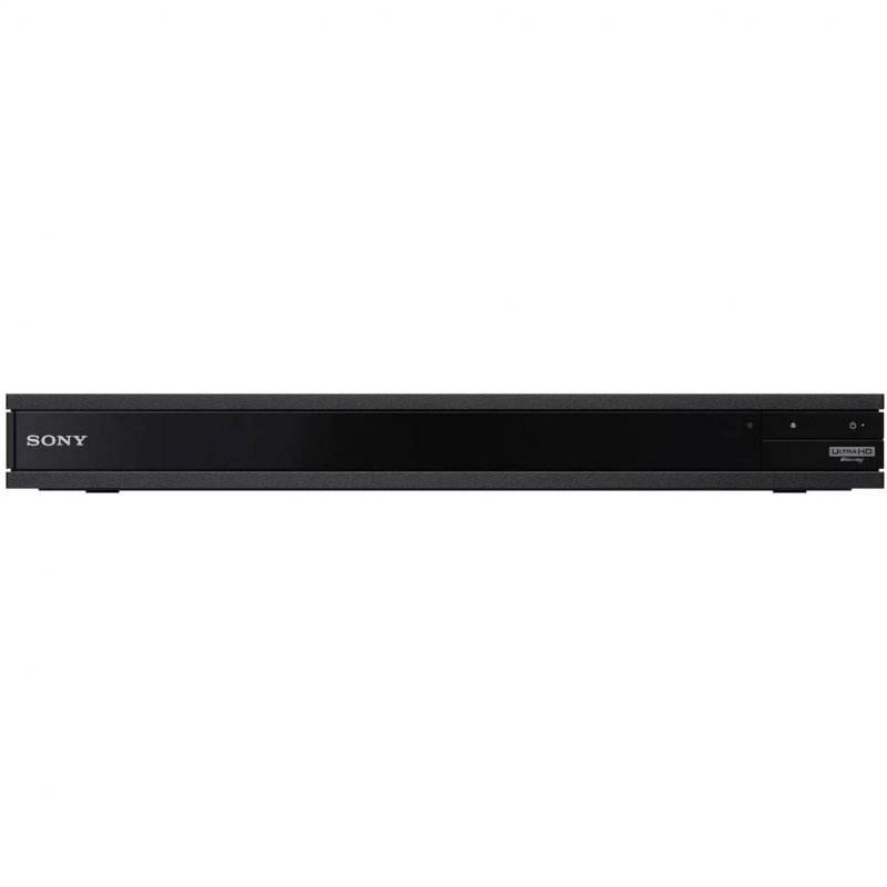 Sony UBP-X800M2 Lettore Blu-ray 4K HDR – Dolby Vision, DTS:X, Hi-Res Audio, Wi-Fi