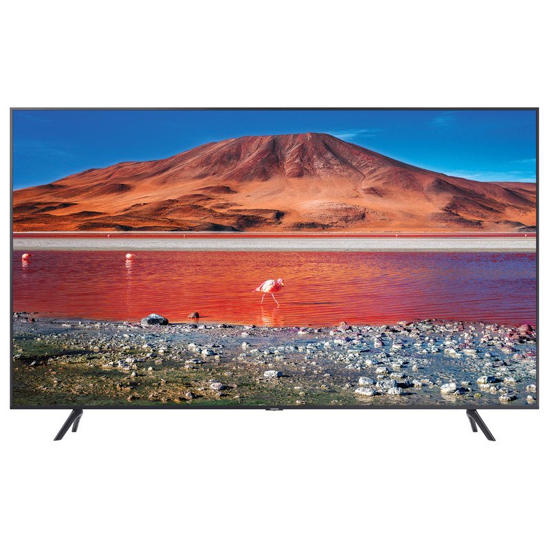 Samsung UE65TU7105 65" LED UltraHD 4K Reacondicionado