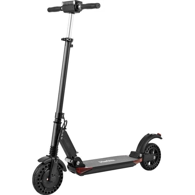 Patinete électrique UrbanGlide Ride 80 Boost 350W Autonomie 30km Suspension double Noir