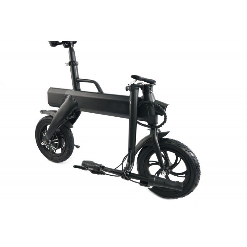 Bicicleta electrica urban glide new arrivals