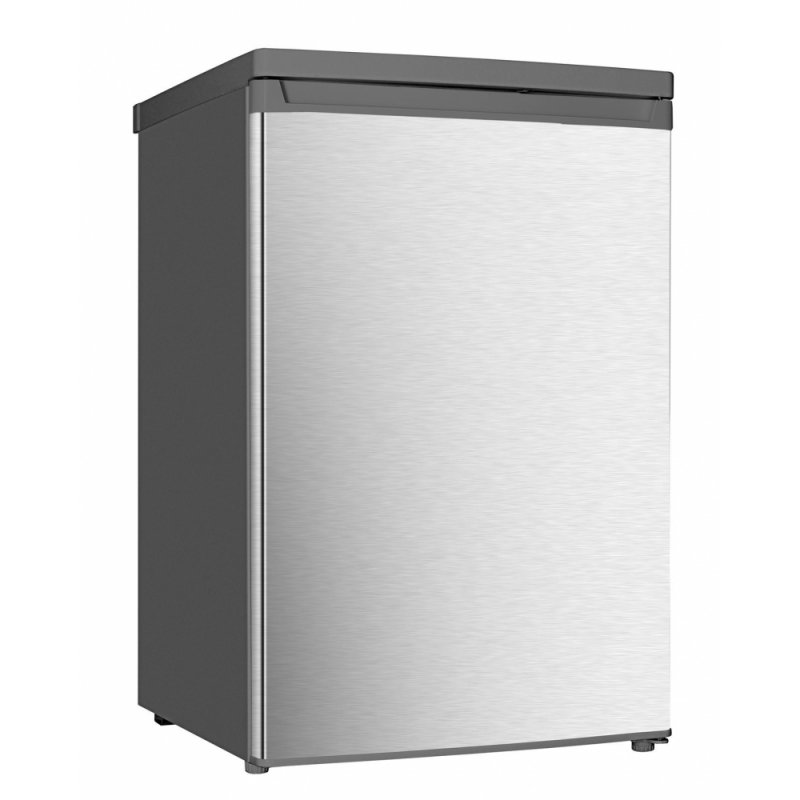 Infiniton FG-1712S.55 Frigorífico Una Puerta A+ Plata