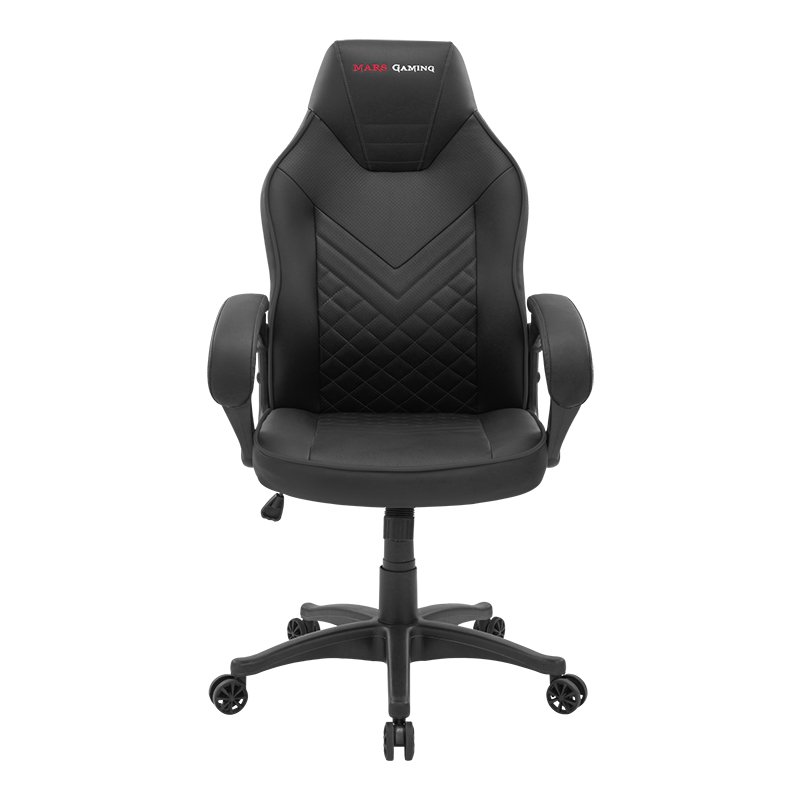 Mars Gaming MGCX ONE Silla Gaming Negro