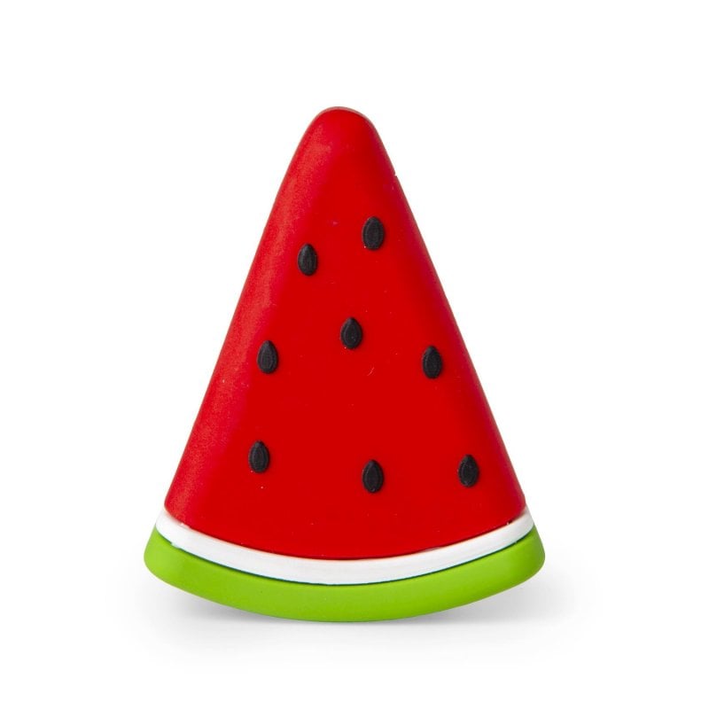 Image of Celly Water Melon Ioni di Litio 2600 mAh Nero, Verde, Rosso