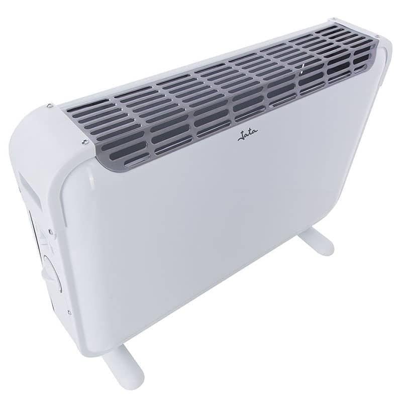 JATA C214 appareil de chauffage Intérieure Chauffage électrique à convecteur - vue 7