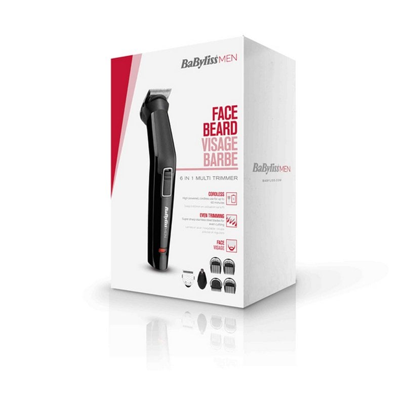 Babyliss multi hotsell