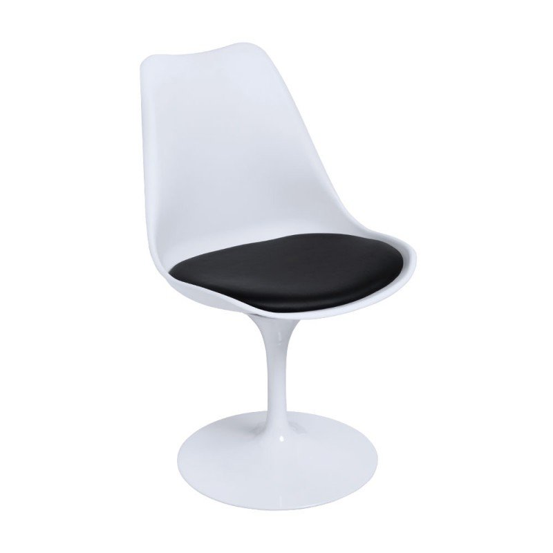 Less Silla Blanca/Negra