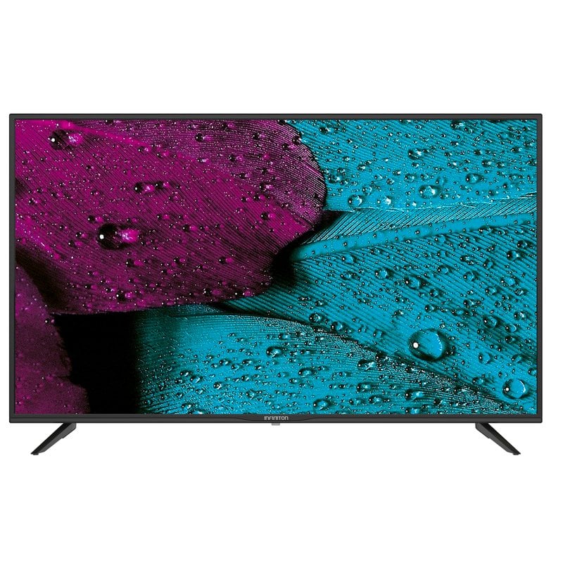 Televisor Infiniton INTV-43MU1490 43" LED UltraHD 4K