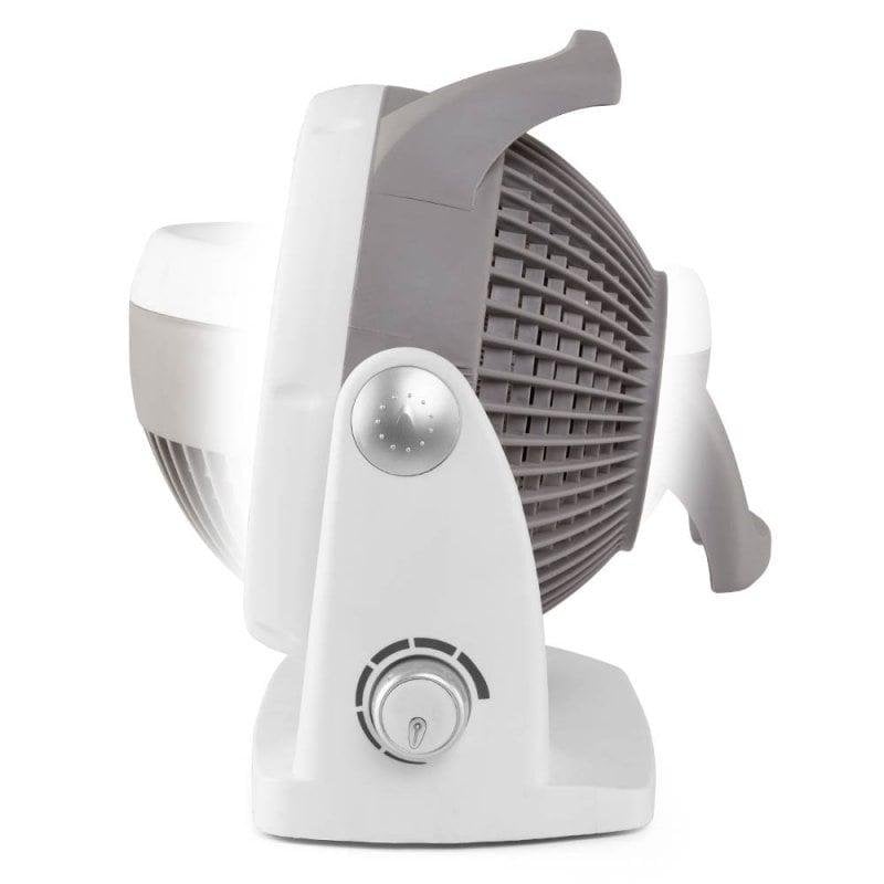 Chauffage Soufflant Orbegozo FH 6065 – 2000 W Compact Et Silencieux - vue 4