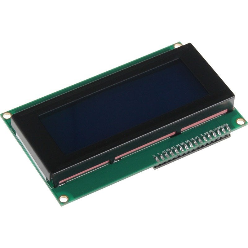 Image of Modulo LCD Joy-It 20x4