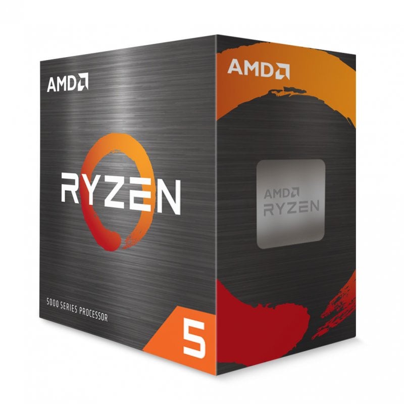 Ofertas, chollos, descuentos y cupones de AMD Ryzen 5 5600X 3.7GHz