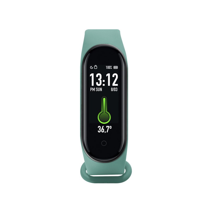 unotec smartband