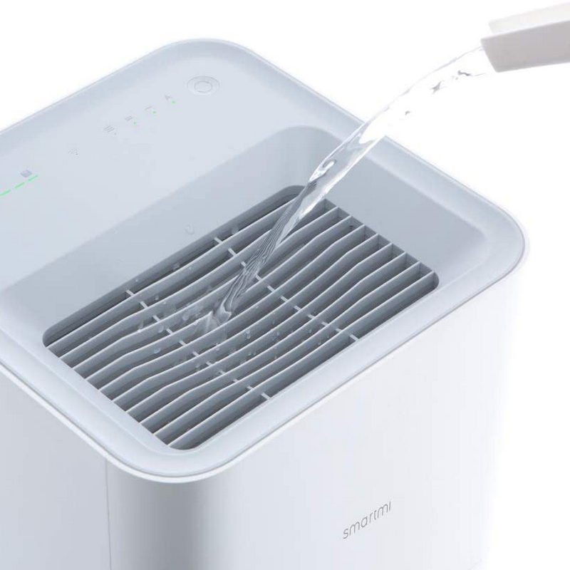 smartmi pure evaporative 4l