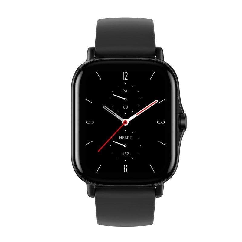 Amazfit GTR 4 Smartwatch Orologio Intelligente, AMOLED da 1,43", Dual Band GPS, 150 Modalità
