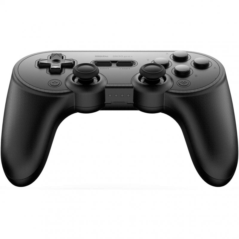 thumbnail image 2 of SN30 2.4G Wireless Gamepad For Original SNES/SFC - New Jade Green 2 of 12