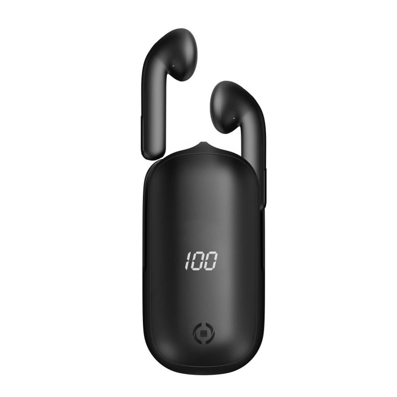 Casque Celly Slide1 – Sans Fil, Bluetooth, Appels/Musique - vue 3