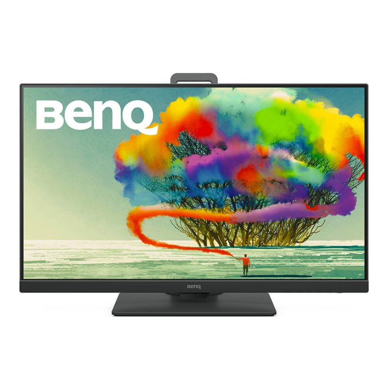 BenQ PD2705Q 27" LED IPS QuadHD Reacondicionado