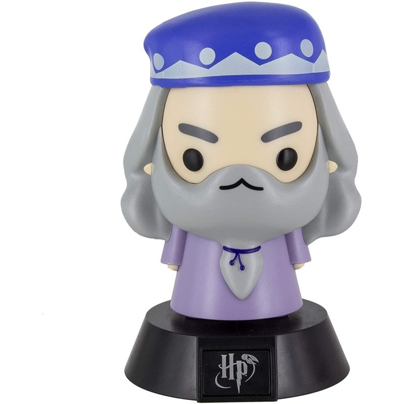 Paladone Icon Lámpara Albus Dumbledore video