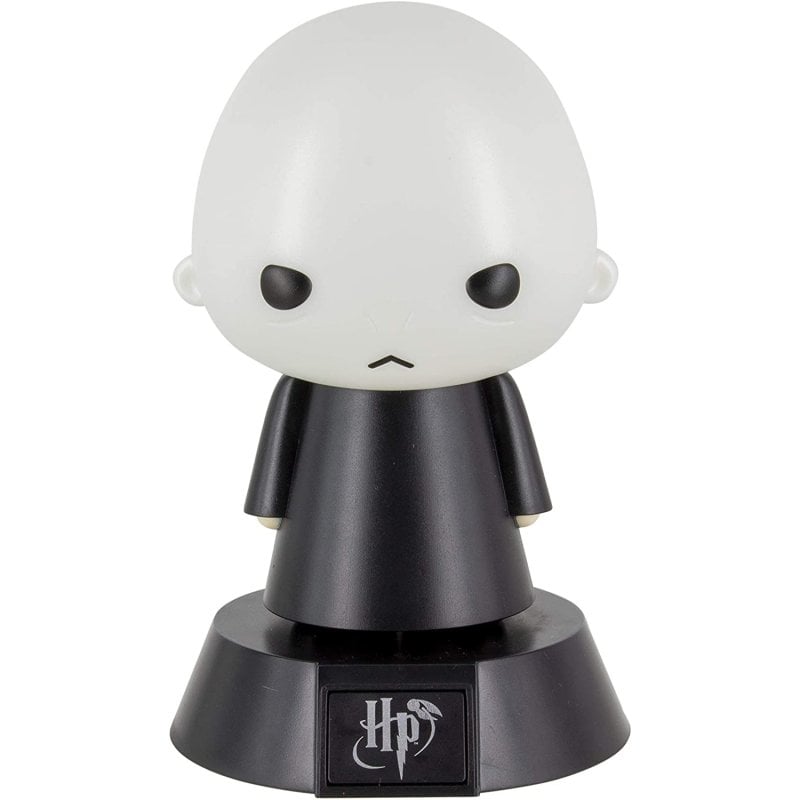 Comprar en oferta Paladone Harry Potter Voldemort Icon Light (PP5023HPV3)