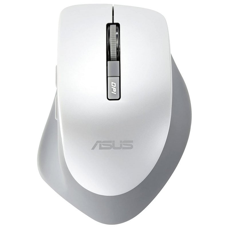 Image of Mouse ottico wireless Asus WT425 1600 DPI Bianco