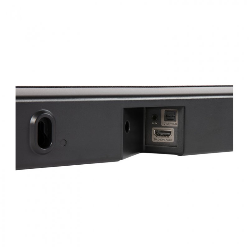 Polk Signa S2 Barra De Sonido Y Subwoofer Inal mbrico Para Televisi n 