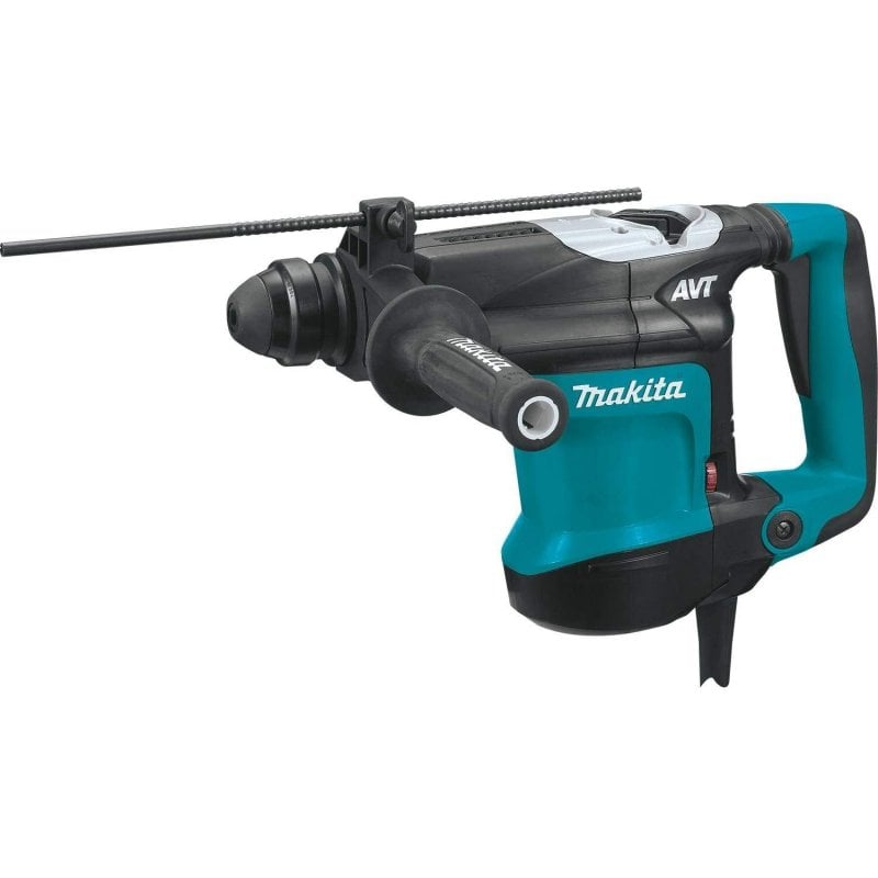 Image of Martello combinato Makita HR3210C 850W