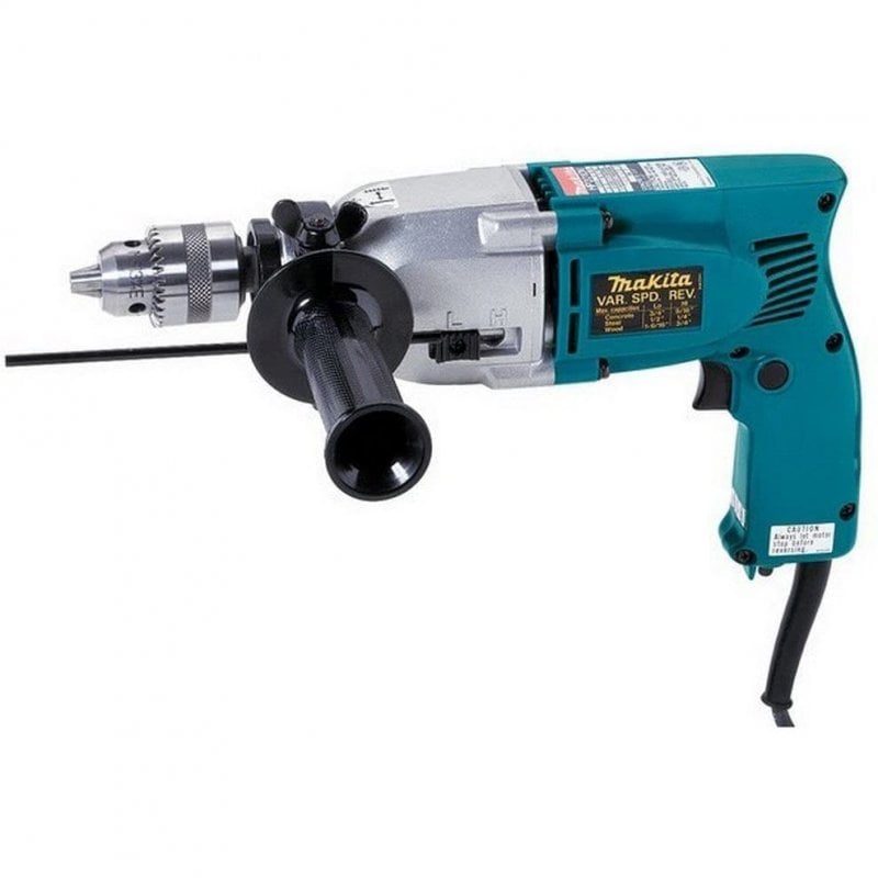 Image of Trapano a percussione Makita HP2010N 750W