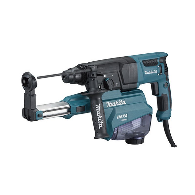 Image of Makita HR2652J Martello leggero 800W