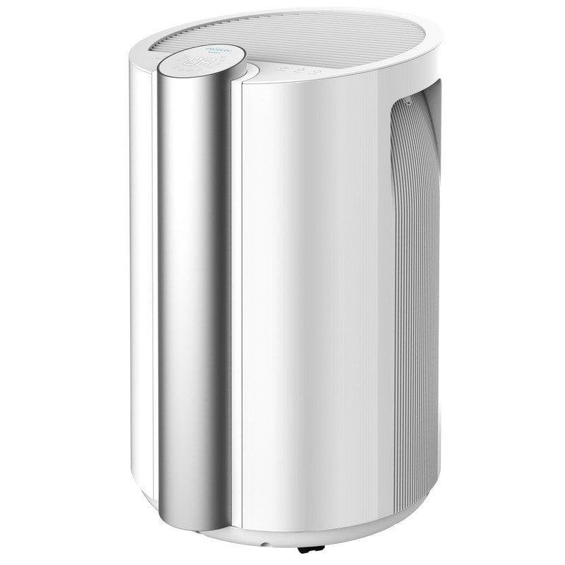 Cecotec Big Dry 9000 Professional Deshumidificador 4.5L Cecotec Big Dry 9000 Professional Deshumidificador 4.5L