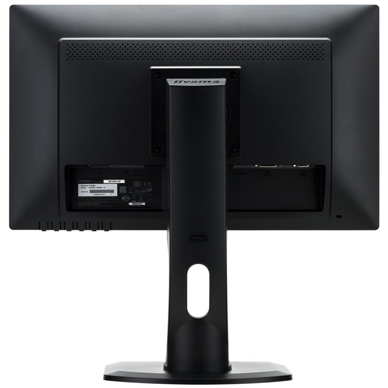 iiyama ProLite E2282HS-B1 21.5 iiyama ProLite E2282HS-B1 21.5