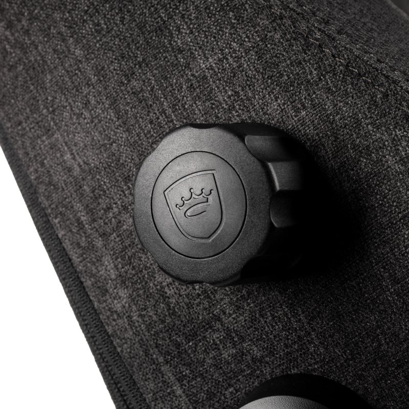 Noblechairs Hero ST Series Limited Edition 2020 Cadeira Gaming Preta