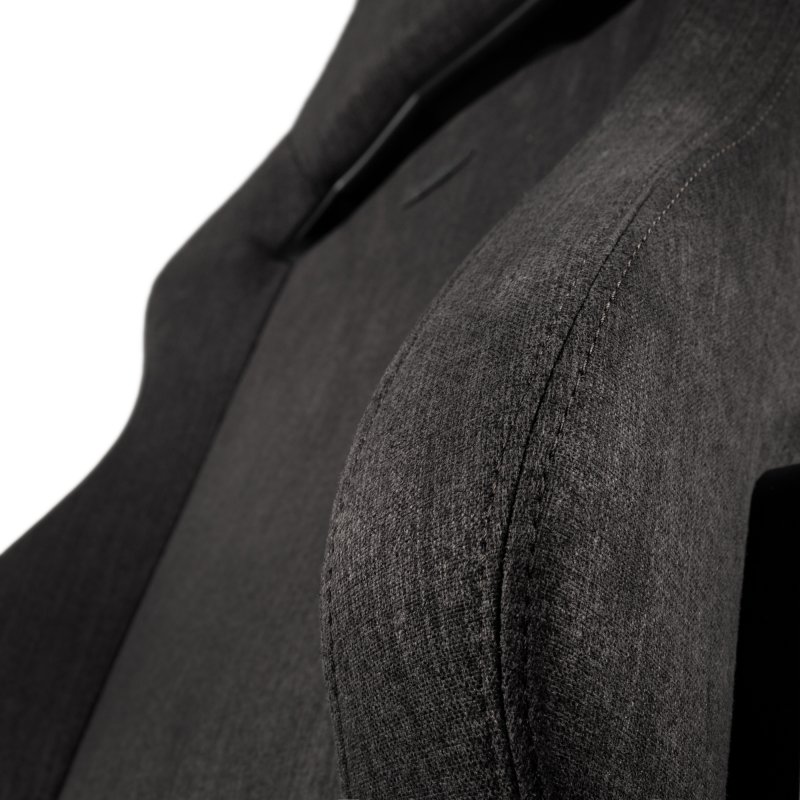 Noblechairs Hero ST Series Limited Edition 2020 Cadeira Gaming Preta