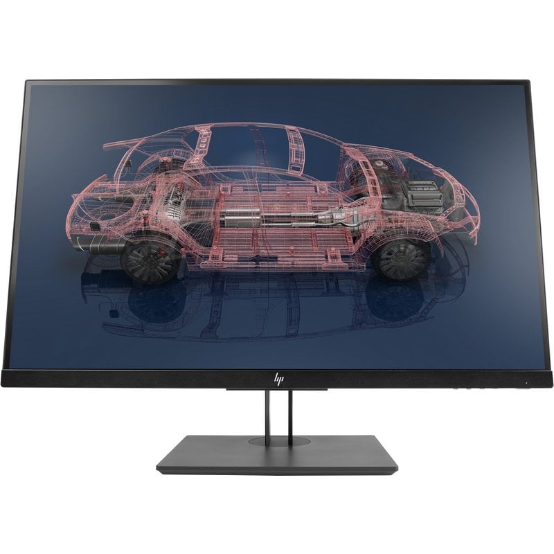 Monitor HP Z27n G2 27" LED IPS QHD