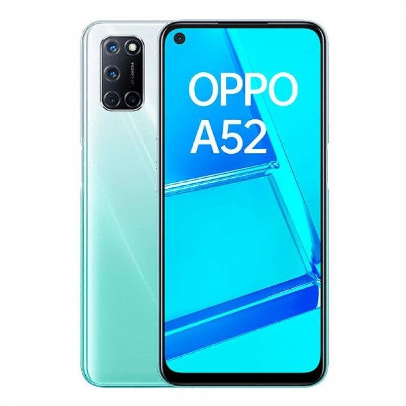 OPPO A52 4G 4GB 64GB 6.5" Blanco